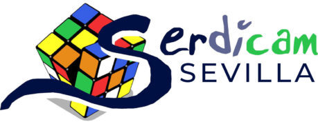 Empresa de limpieza y mantenimiento – Sedicam Sevilla Logo